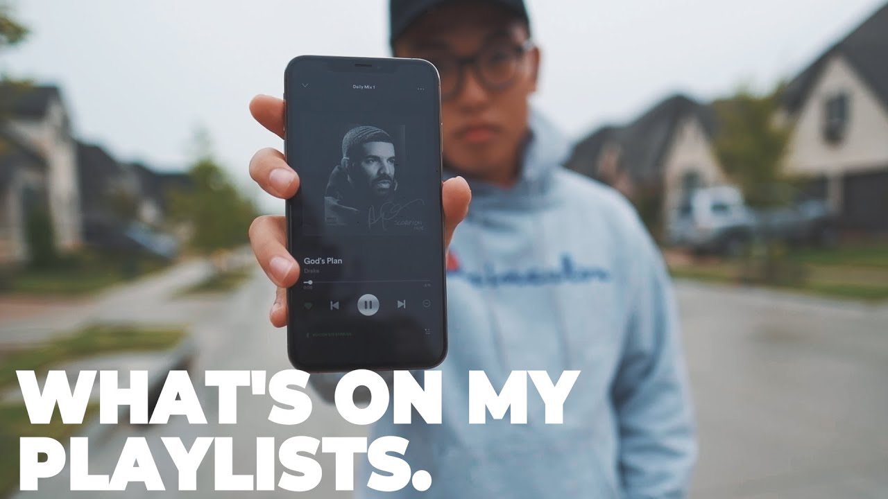 Music I Listen to for Studying & Creative Inspiration