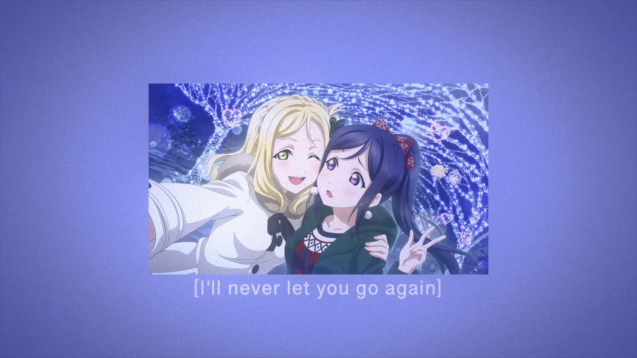 kanamari - namida ga yuki ni naru mae ni [𝒔𝒍𝒐𝒘𝒆𝒅 𝒏 𝒓𝒆𝒗𝒆𝒓𝒃]