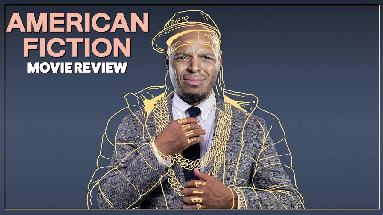 American Fiction Movie Review
