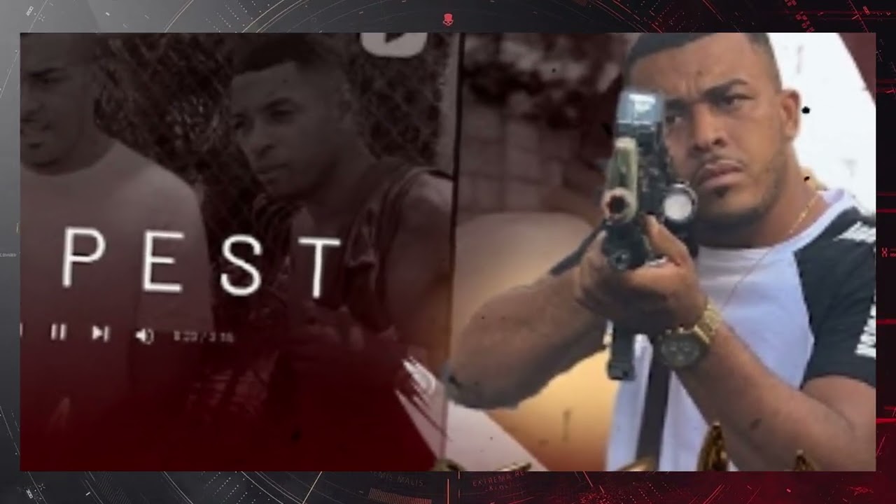 O PEST – A Vida toda sem Limites