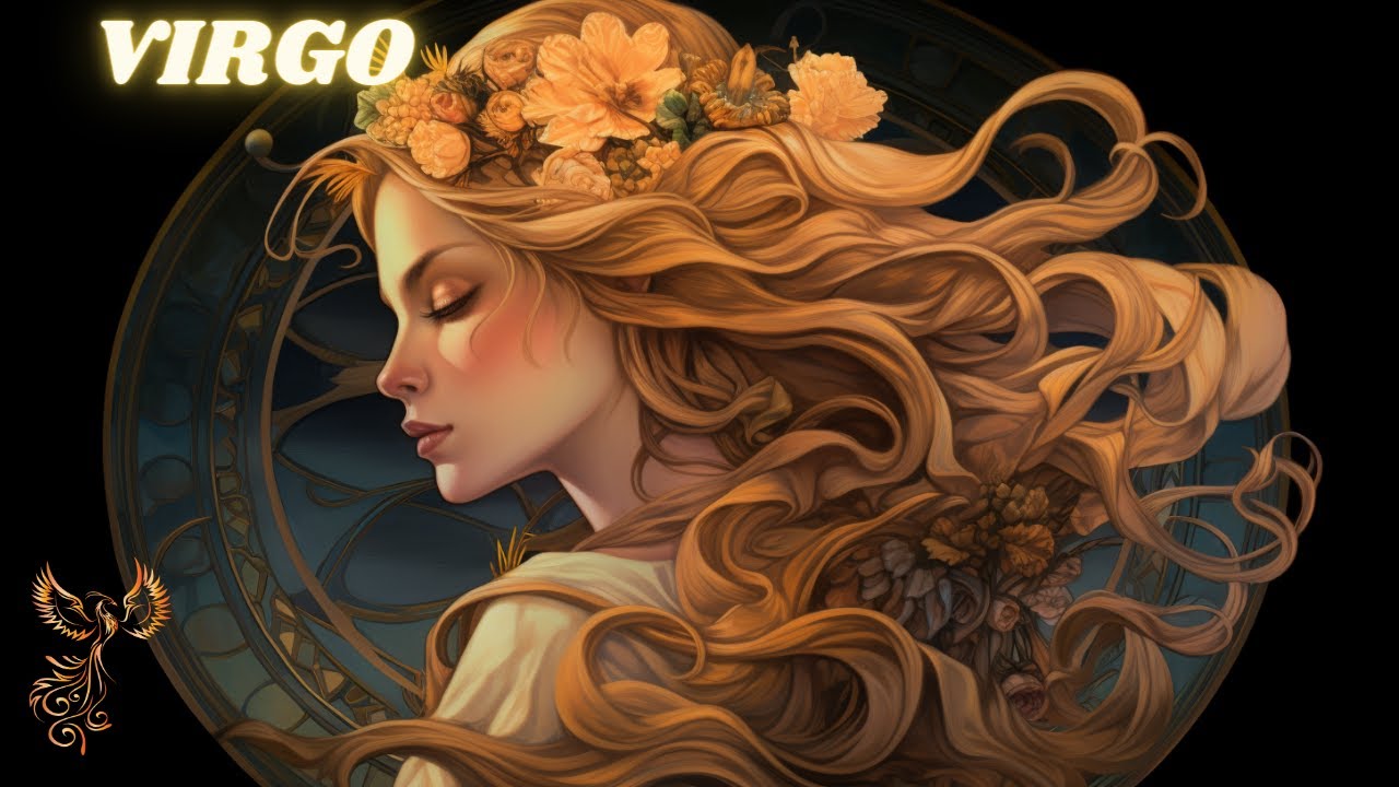 VIRGO ♍ TAROT - This Narcissist Walks Straight Into Their Own Trap! (AUGUST 2023)