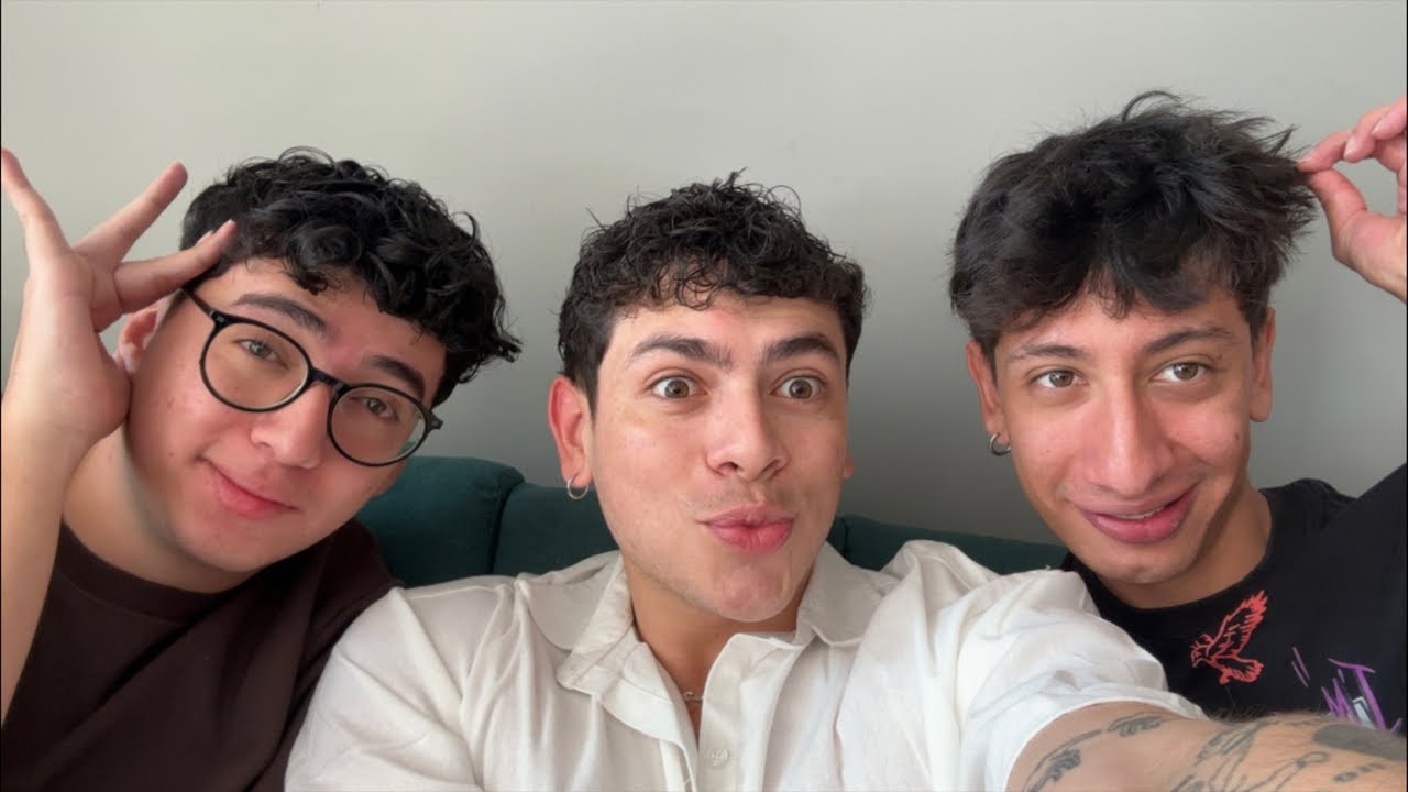 Preparando desayuno con las guacamayas🦜💋// Gallego