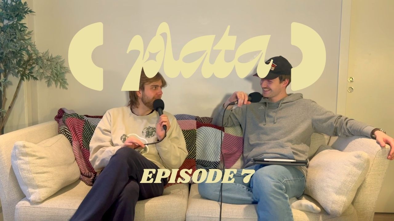 Episode 7 - Årets Spellemann nominasjoner!