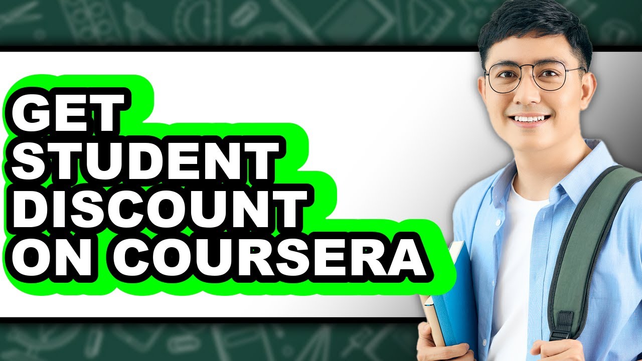How to Get Student Discount on Coursera (full Guide)