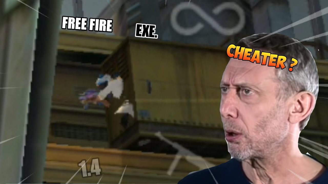 FREE FIRE. EXE 1.4