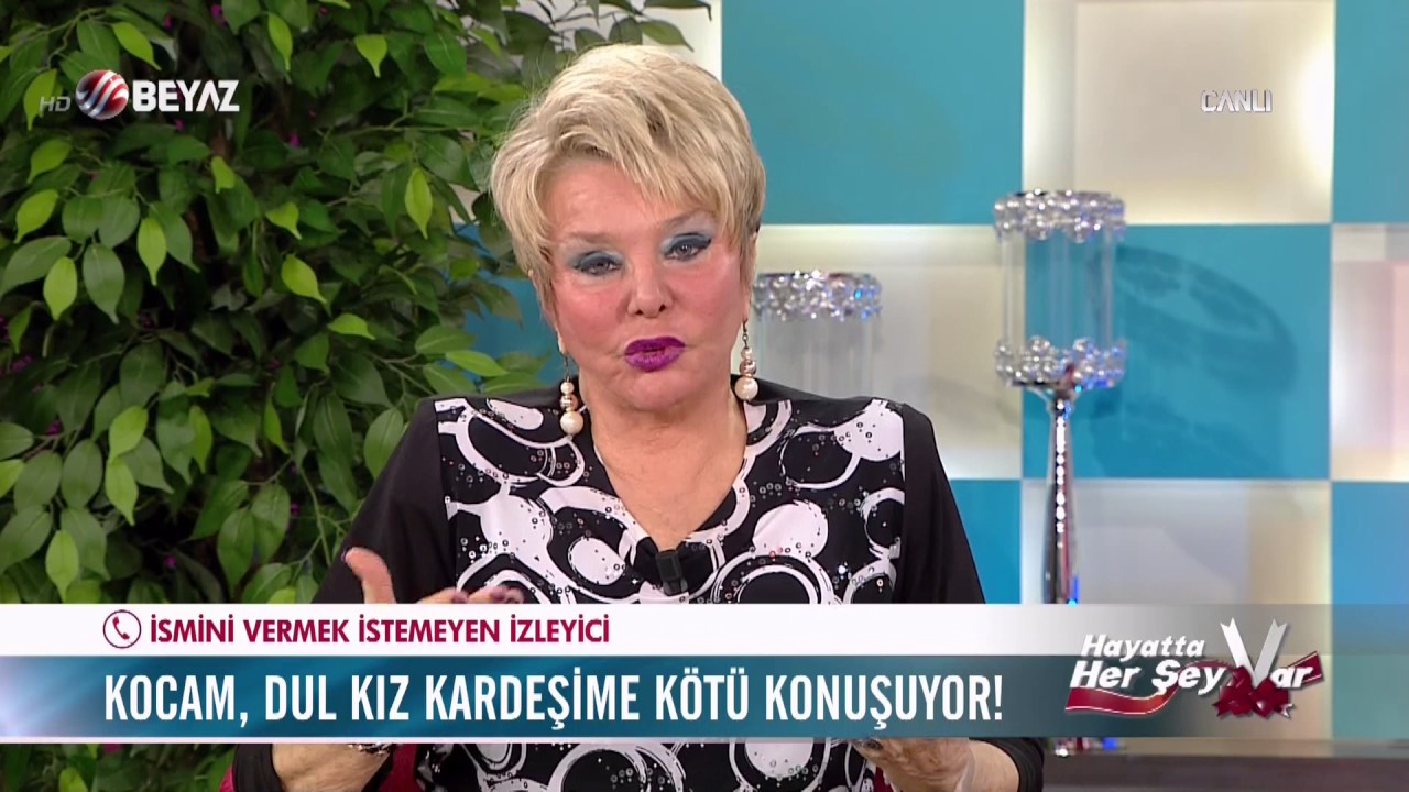 Hayatta Her Şey Var 30 Mart 2017