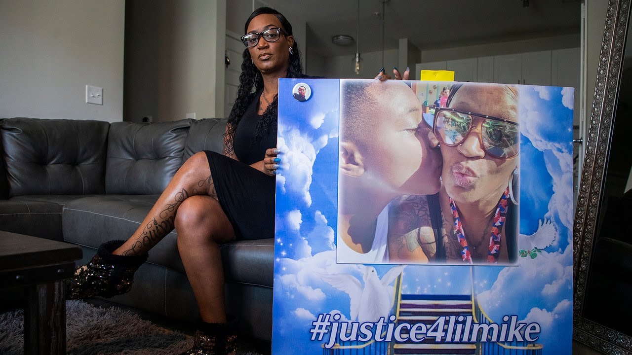 'I ... want justice,’ mom says after 15-year-old son shot to death in Durham