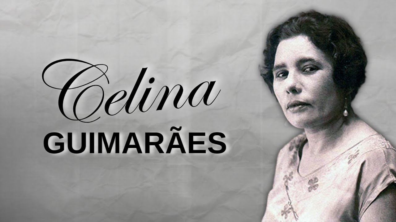 - História A Primeira Mulher a votar no Brasil: Celina Guimarães