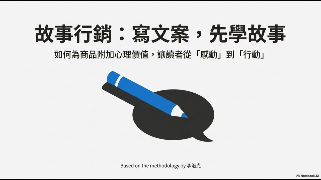 「寫不出爆文？那是因為你還在靠靈感！這本書教你『照樣造句』，30秒寫出讓顧客掏錢的商業故事」#故事 #爆文 #行銷