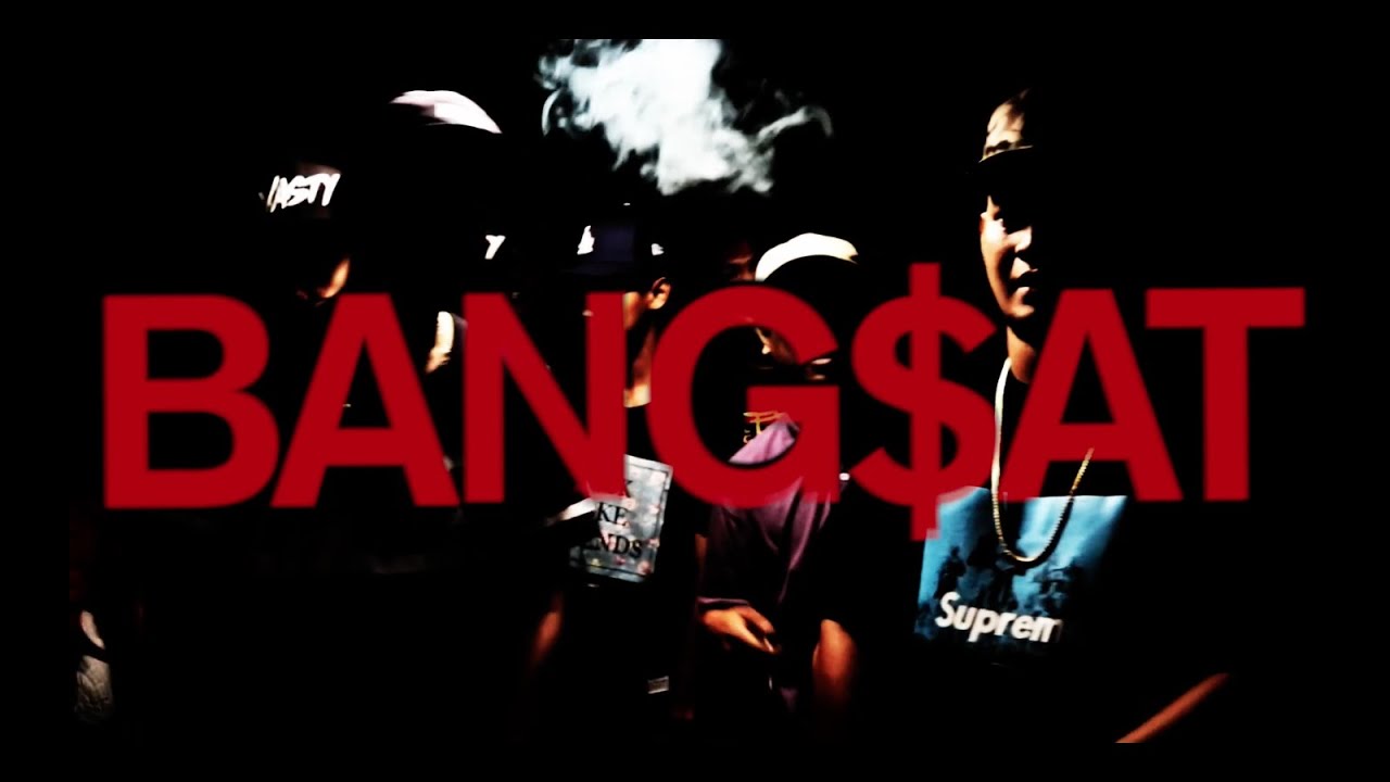 K-Main & Zaf Besar - Bang$at feat. Ical Mosh (Official Music Video)