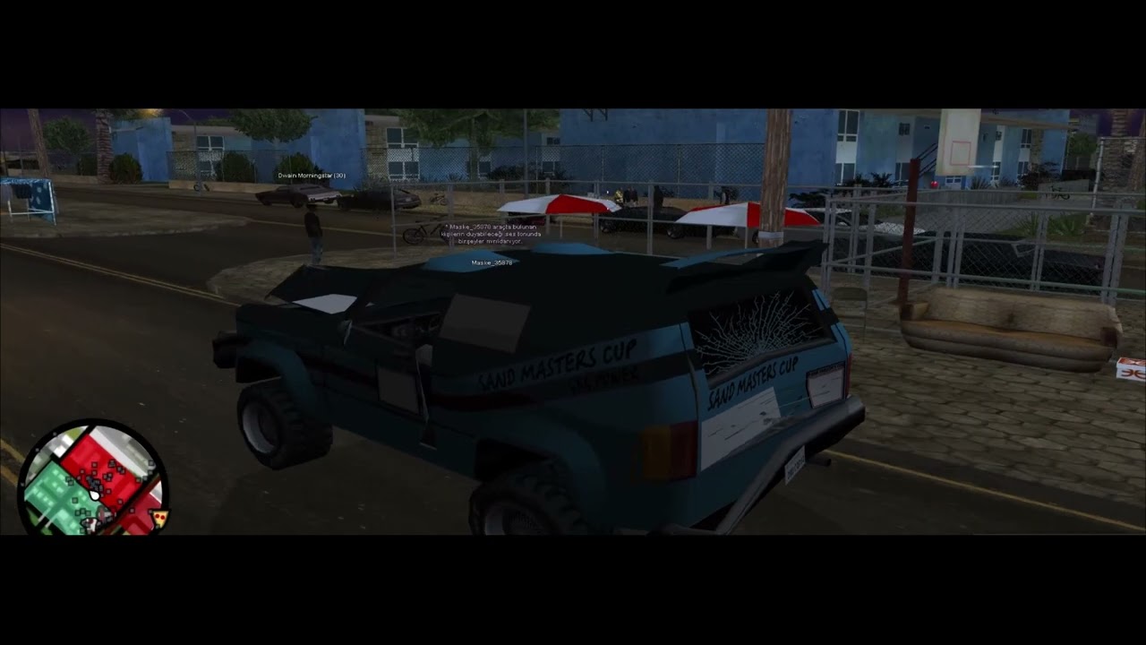 (vc-roleplay.com) GUN