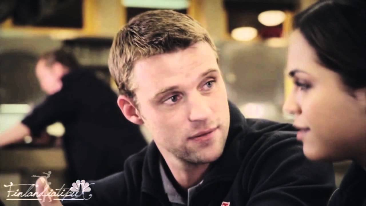 Casey & Dawson ● You're my sweetheart