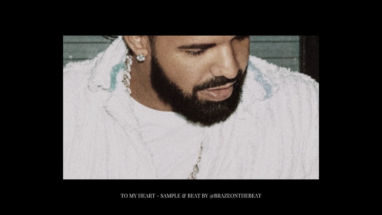 (FREE) OLD Drake SAMPLE Type Beat - 