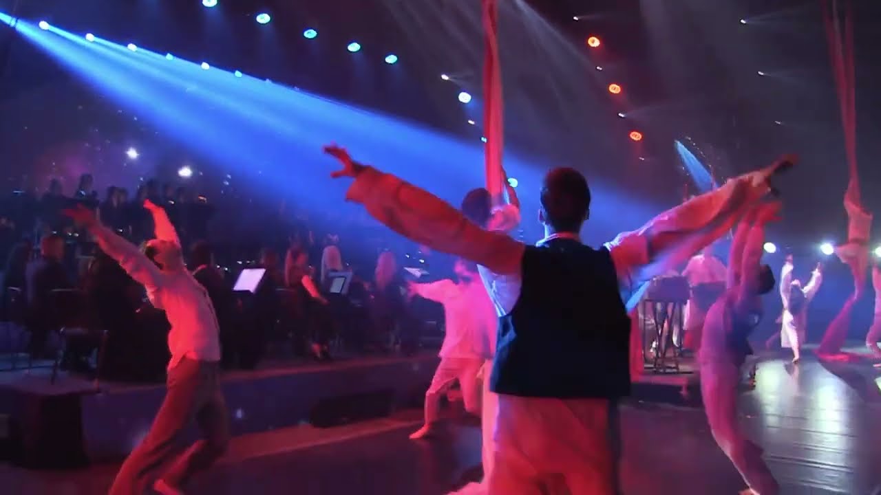 Gwiazdozbiór Aniołów – In Varietate Concordia