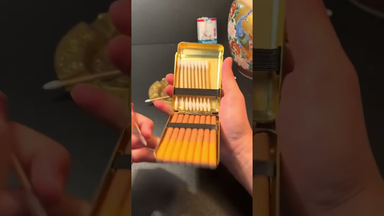 This tommy cigarette case 😩🤤 #youtubeshorts #diy #lighter #amazinggadgets #gadget #coolgadgets