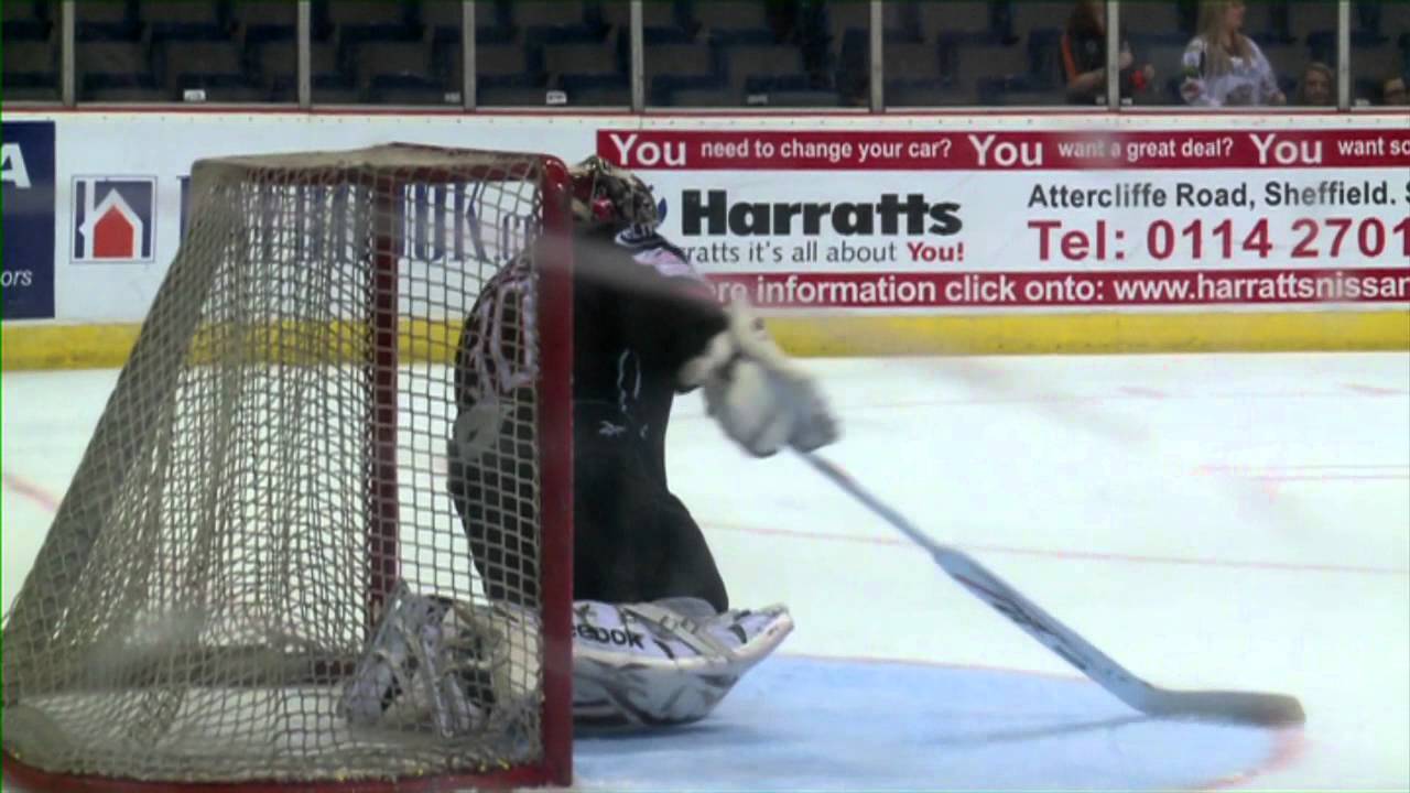 EIHL Highlights Show - Programme 28