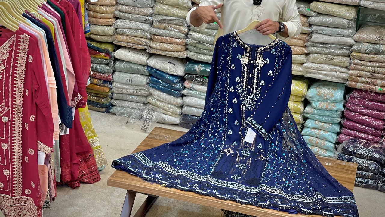 AGHA NOOR THREE PIECES AND MAXIES FACTORY RATE PA😲😱