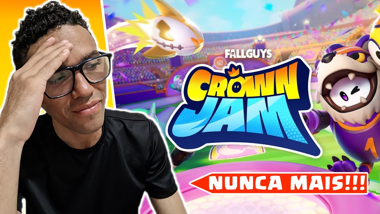 ESSE MODO ME DEIXOU COM RAIVA