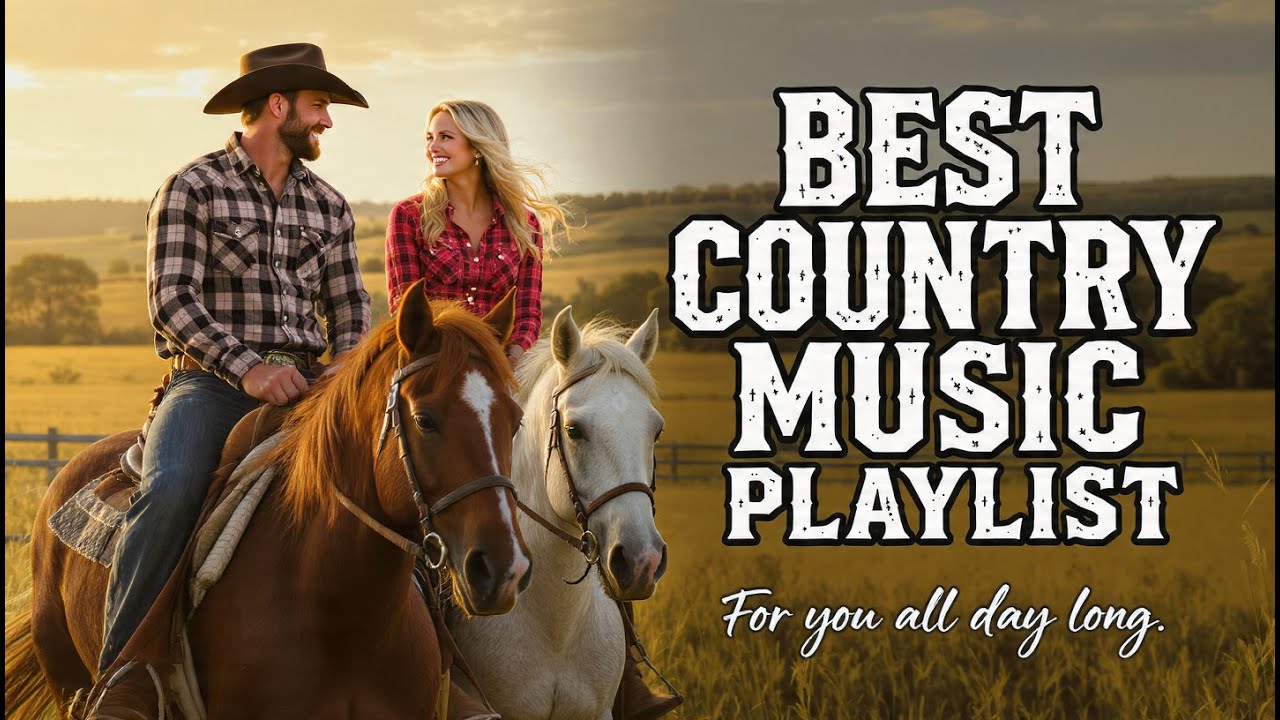 Best Classic Country Songs 2026 💚 Golden Days Of Country – Songs That Still Linger Vol 19