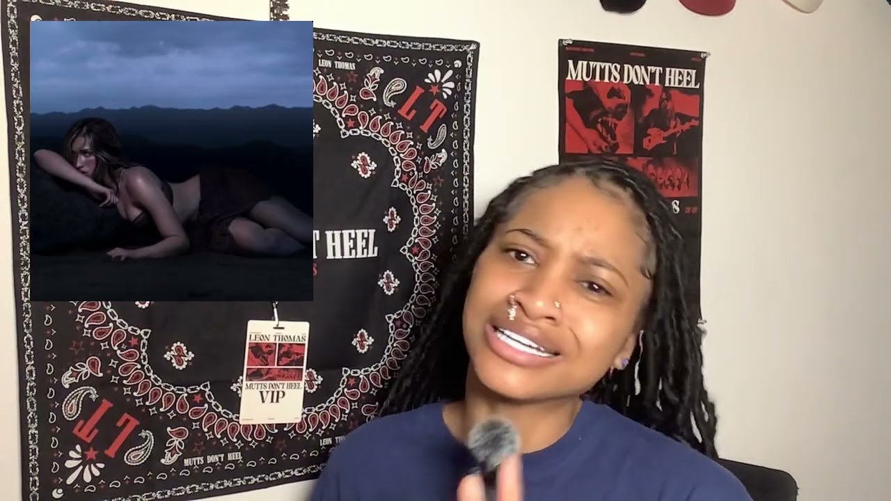 ПОП-ПРИНЦЕССА ВЕРНУЛАСЬ! Тейт Макрей — ТАК БЛИЗКО К ЧЕМУ??? (Deluxe) Реакция