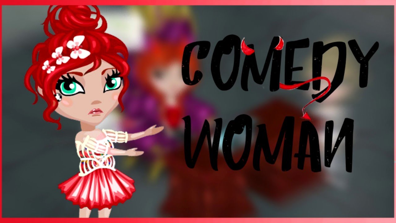 Аватария | Comedy Woman - Где-то в Аду...