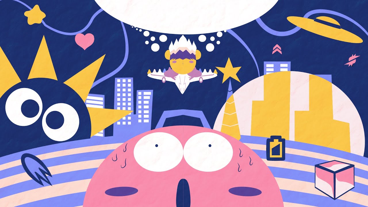 Kirby Esport, о существовании которого вы не знали
