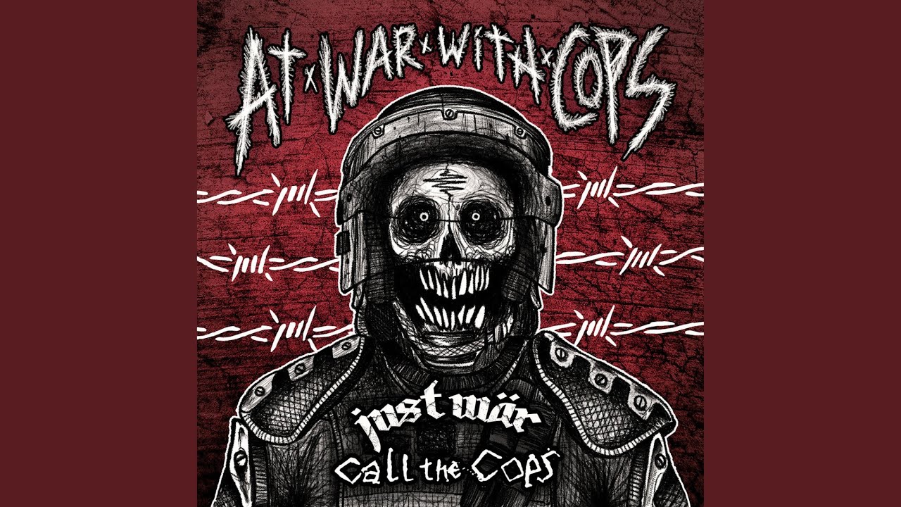 Street crust rock'n'roll (feat. Samall) (Extended Version)