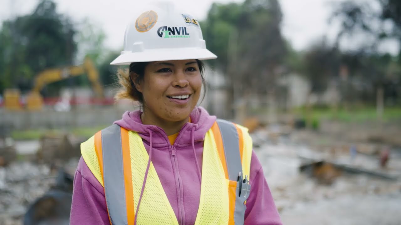 Rebuilding Lives, Rebuilding Altadena