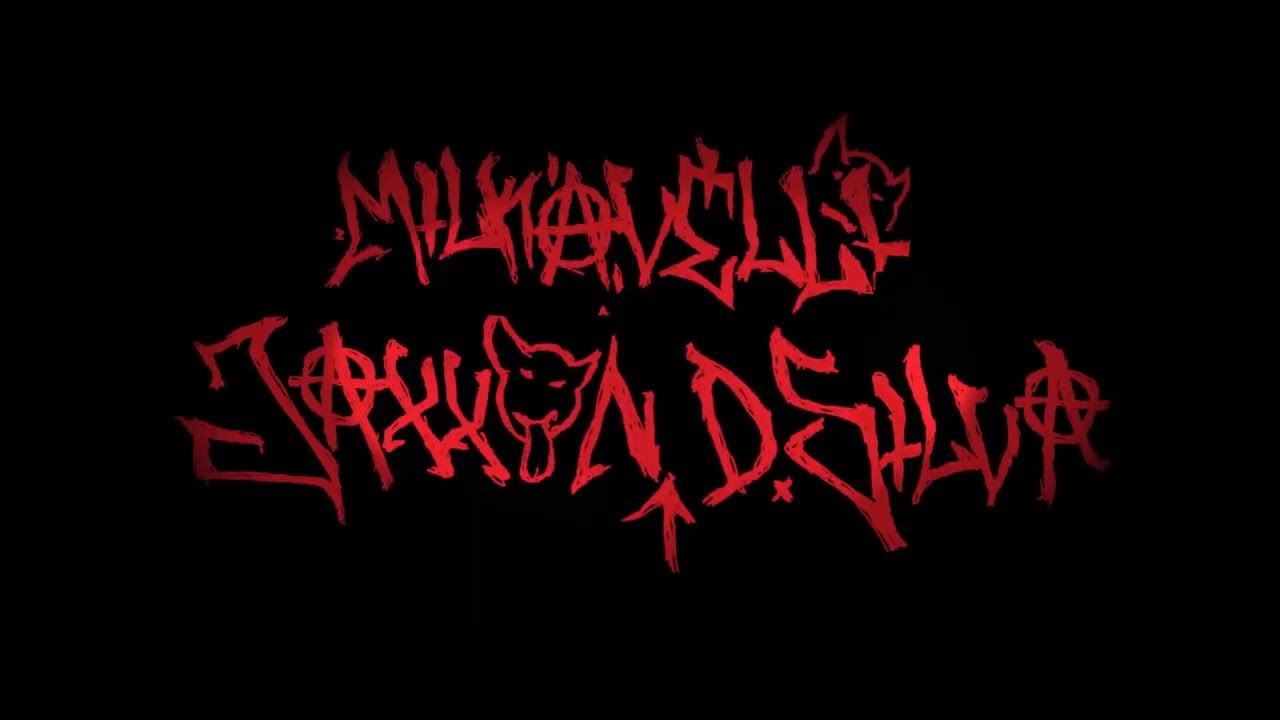 Jaxxon D. Silva & Milkavelli - LIL MISS TOXIC (HD Music Video)