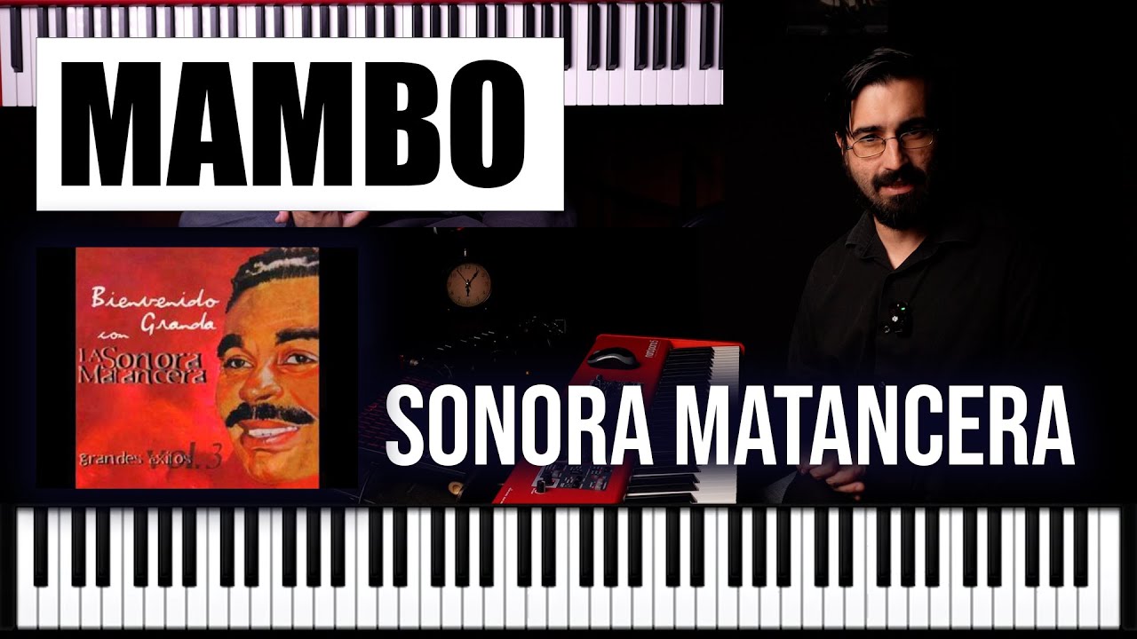 ¿Por qué el mambo es tan importante en la salsa y la timba?