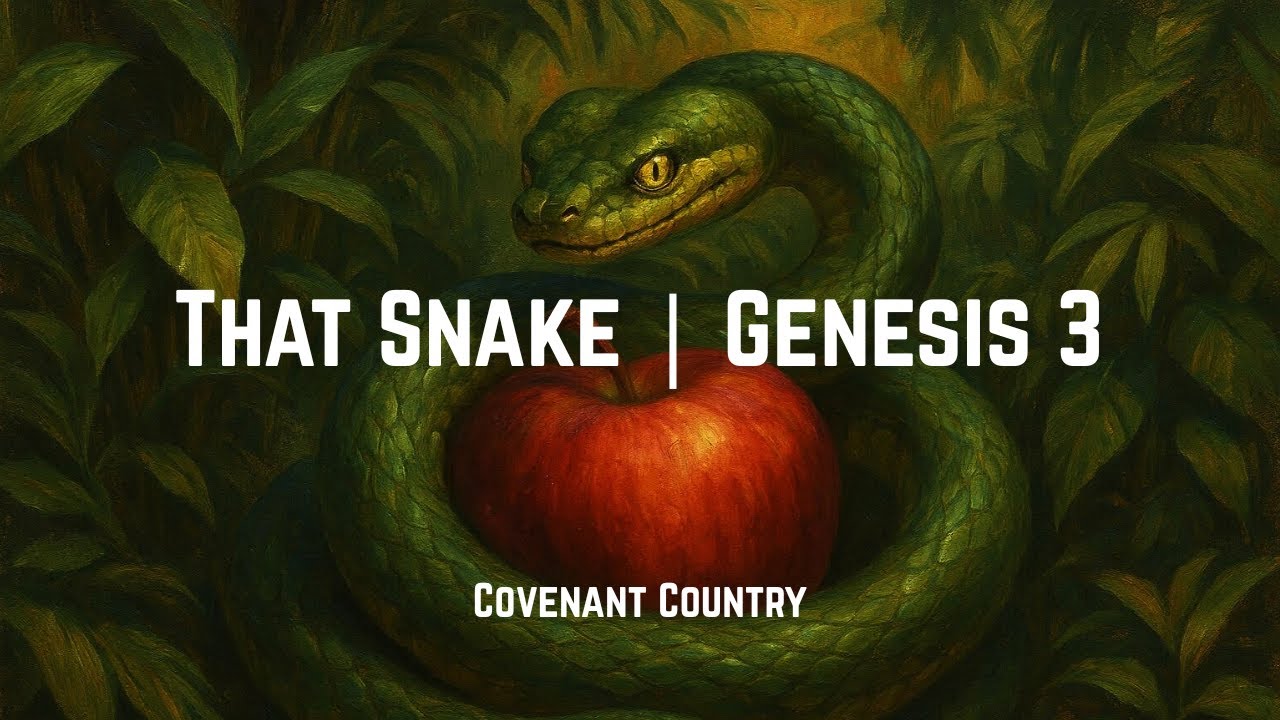 That Snake | Genesis 3