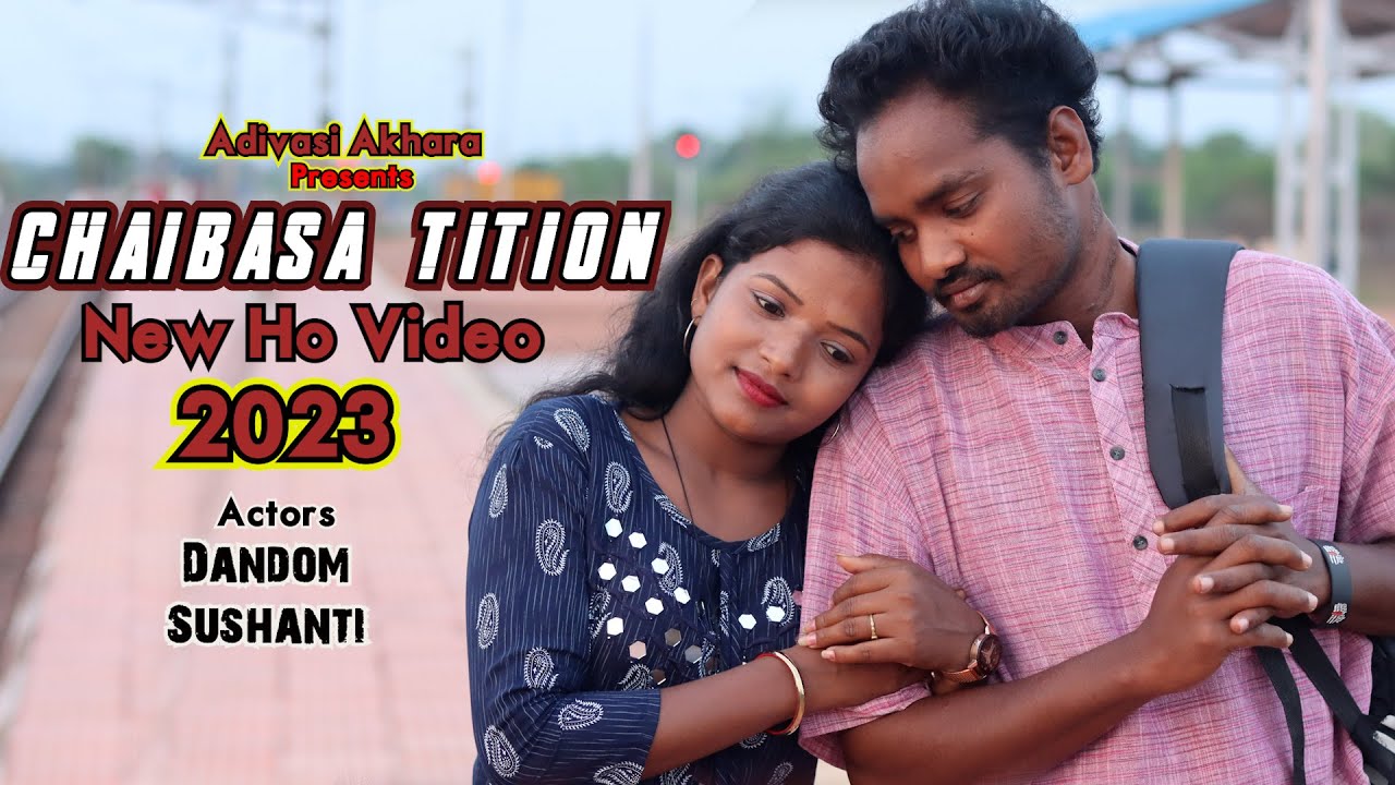 New Ho Video 2023 !! Chaibasa Tition !! Dandom & Sushanti !! SS Sundi