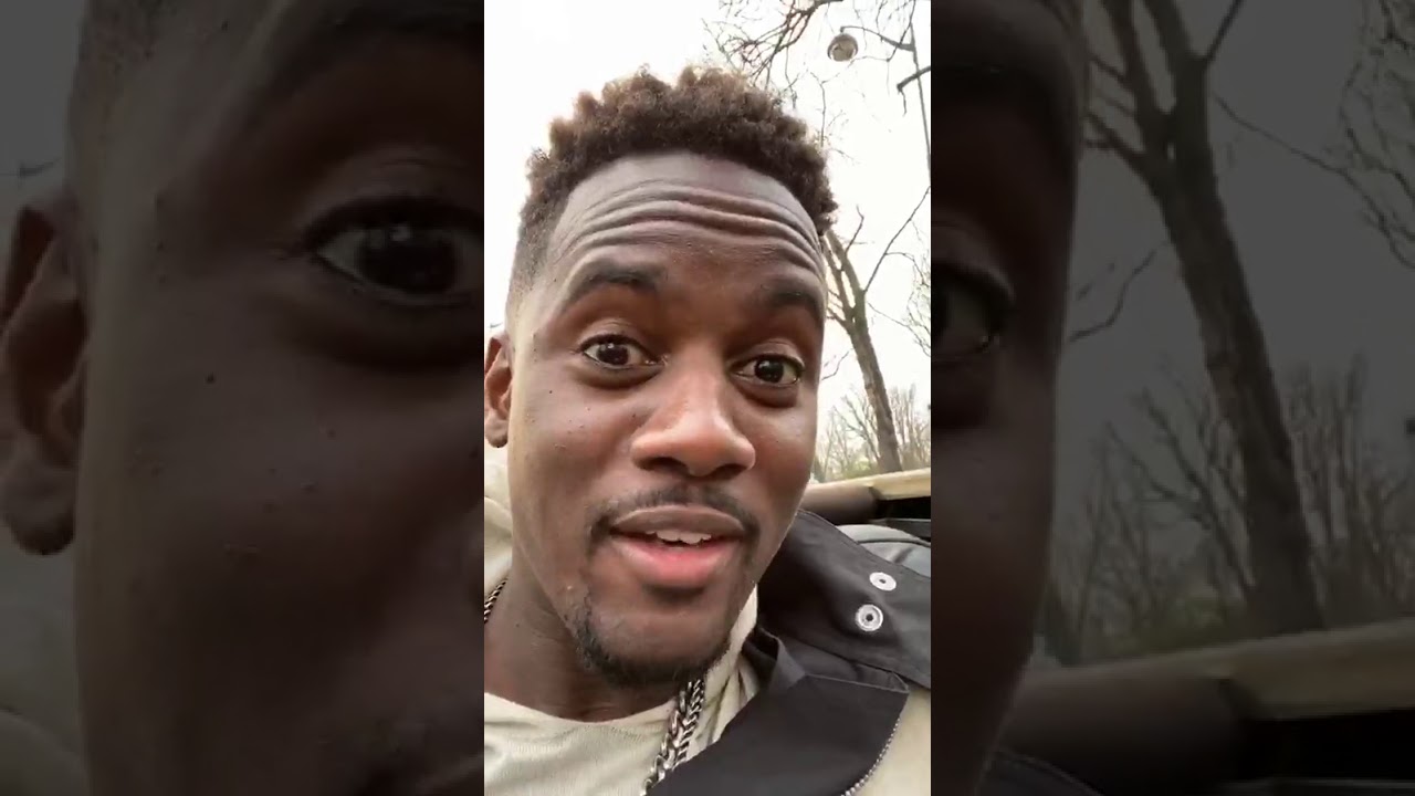 le mec amoureux qu'est black m