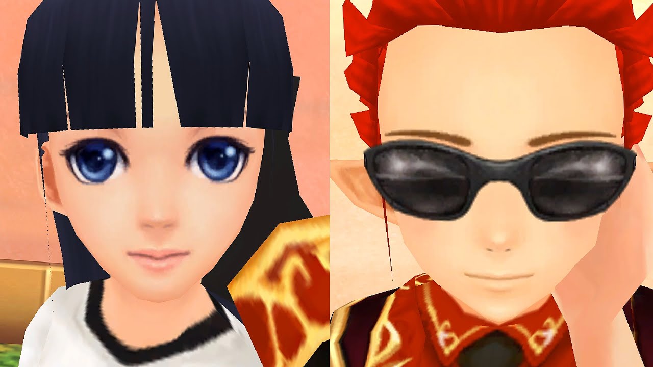 Keri Hilson - Knock You Down ft. Kanye West, Ne-Yo - Gamigo - FIESTA ONLINE VERSION MUSIC VIDEO