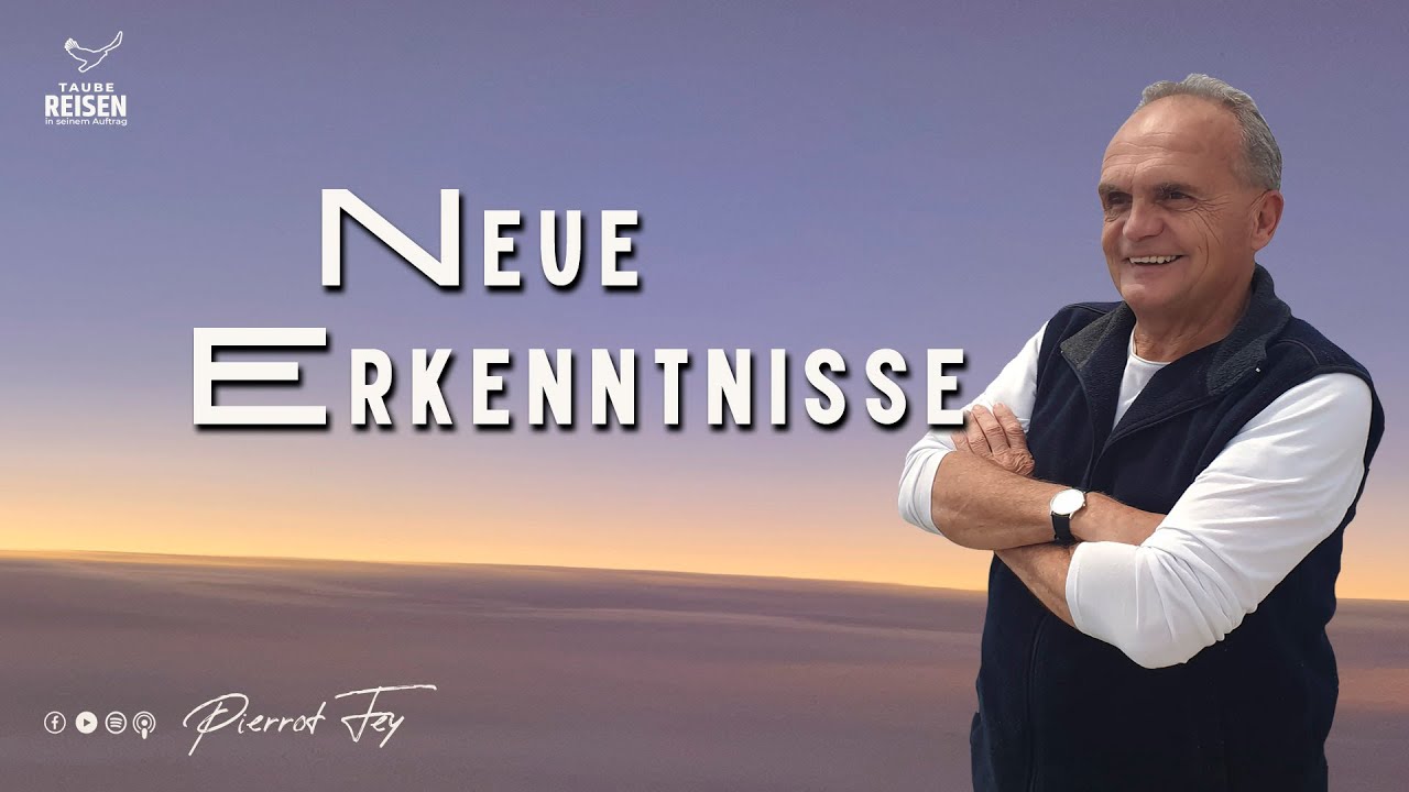 Pierrot Fey 🇪🇸 I Neue Erkenntnisse!