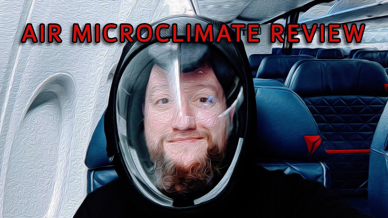 Air Microclimate Review