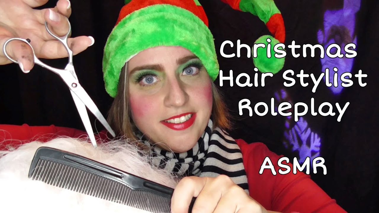 🎄ASMR🎄ADVENTSSPECIAL 