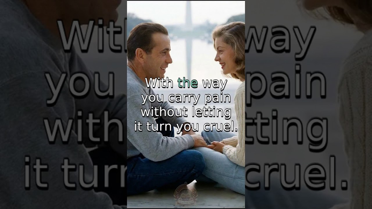 Why I’m So Deeply in Love With You | A Romantic Love Speech That Will Melt Hearts ❤️🌹✨