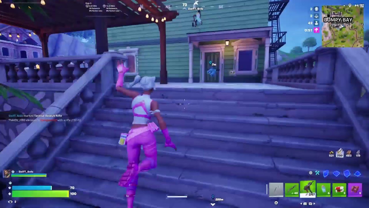 Fortnite 420