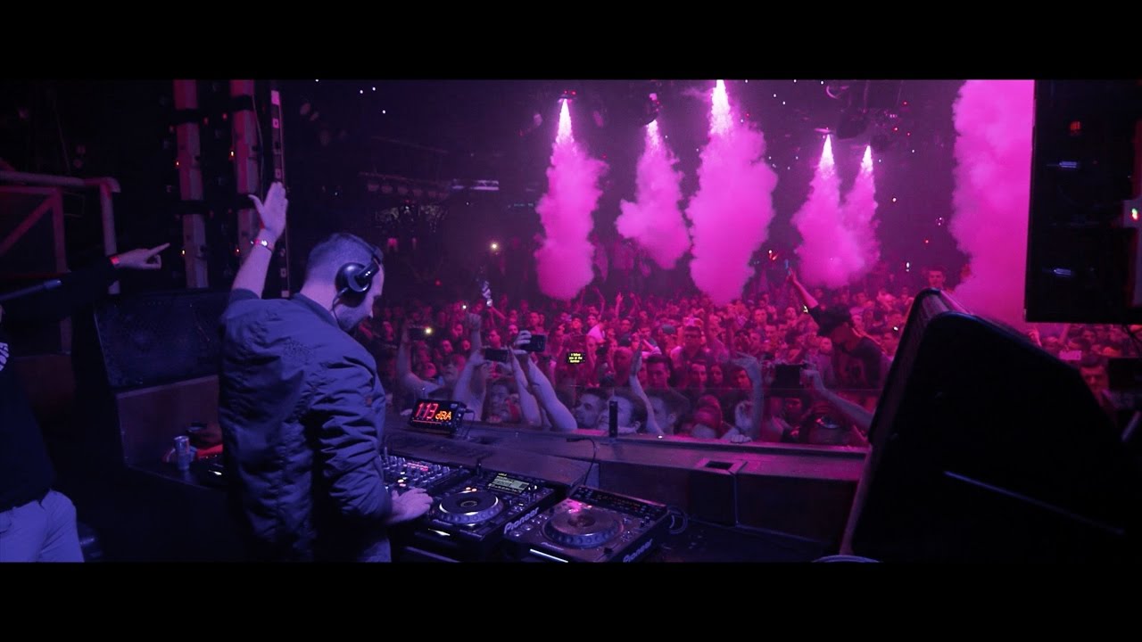 CAP'TAIN [AFTERMOVIE] - BRENNAN HEART