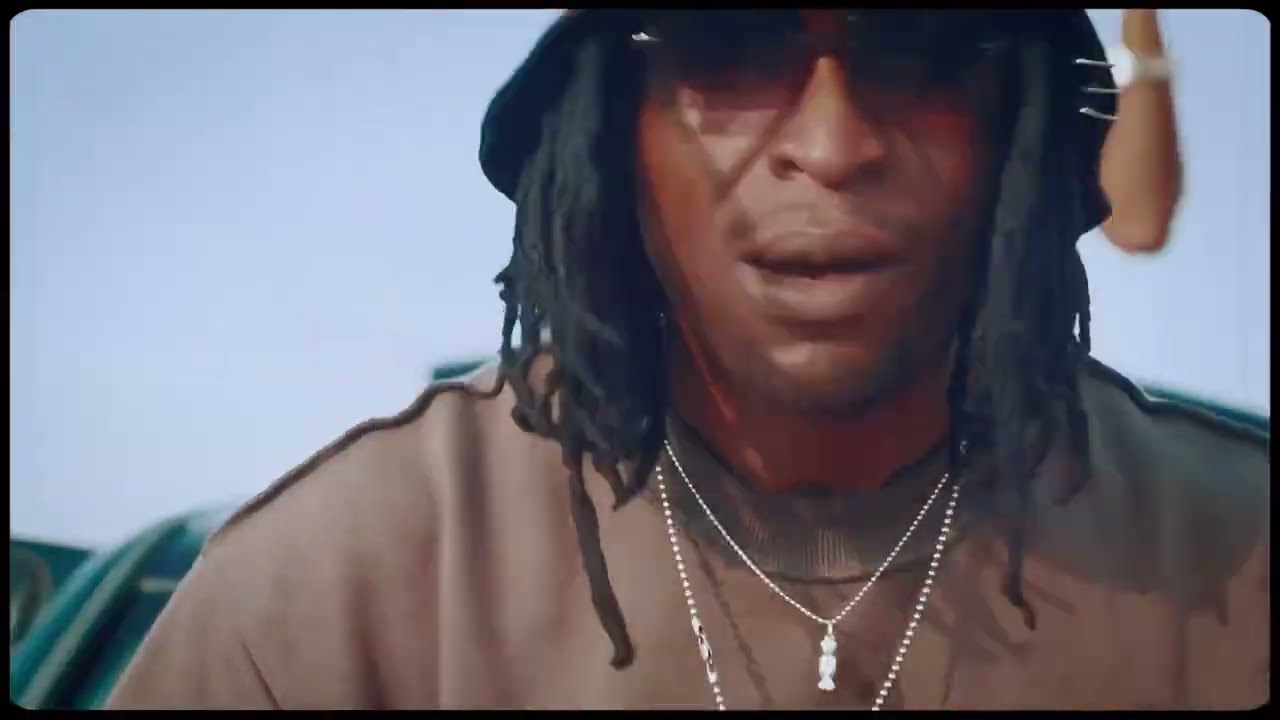 MANENO KO FAUX LUCK STRONG FEAT. CHRIS WEEZY OG (Official Video)2025 
