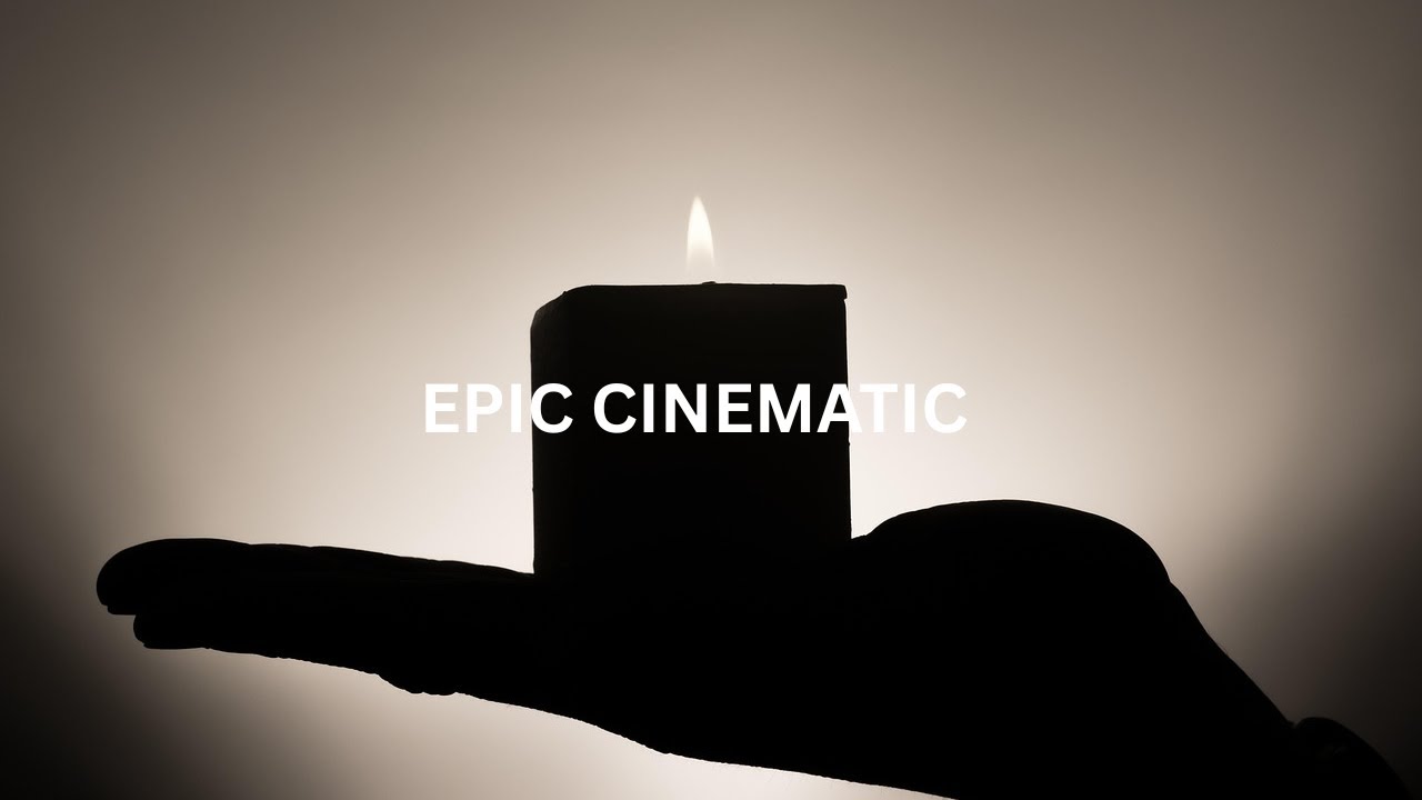 Cinematic Dramatic Music – 10 Minutes | Emotional & Epic Background