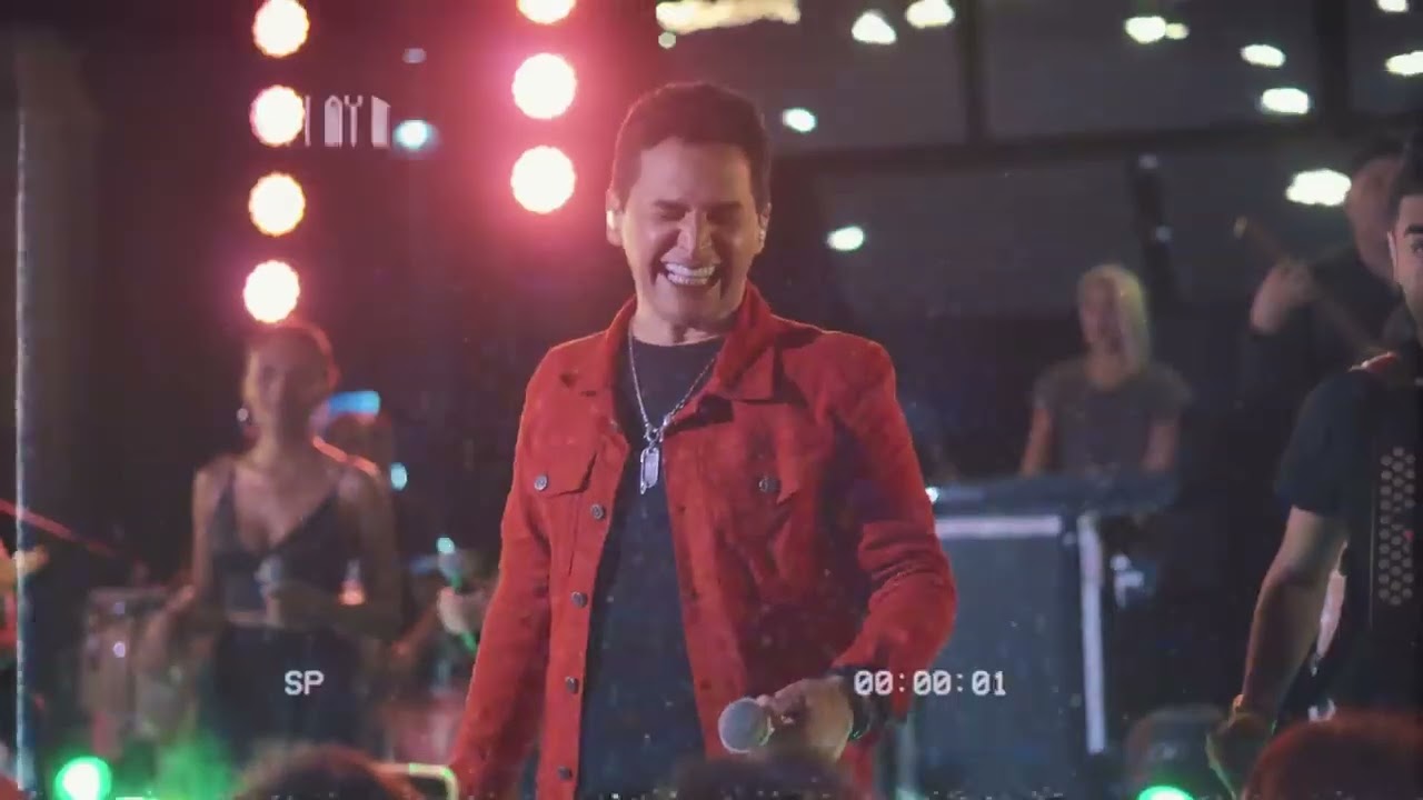 Mi Locura- Jorge Celedón _ Video Oficial
