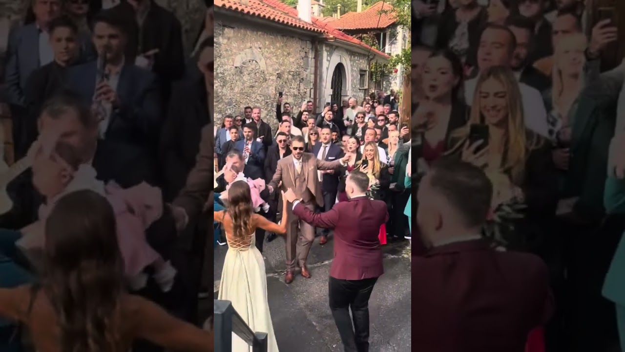 ΠΑΡΑΔΟΣΙΑΚΗ ΠΑΤΙΝΑΔΑ ΣΤΟΝ ΓΑΜΟ ΜΟΥ ΣΤΑ ΛΑΓΚΑΔΙΑ ΑΡΚΑΔΙΑΣ 