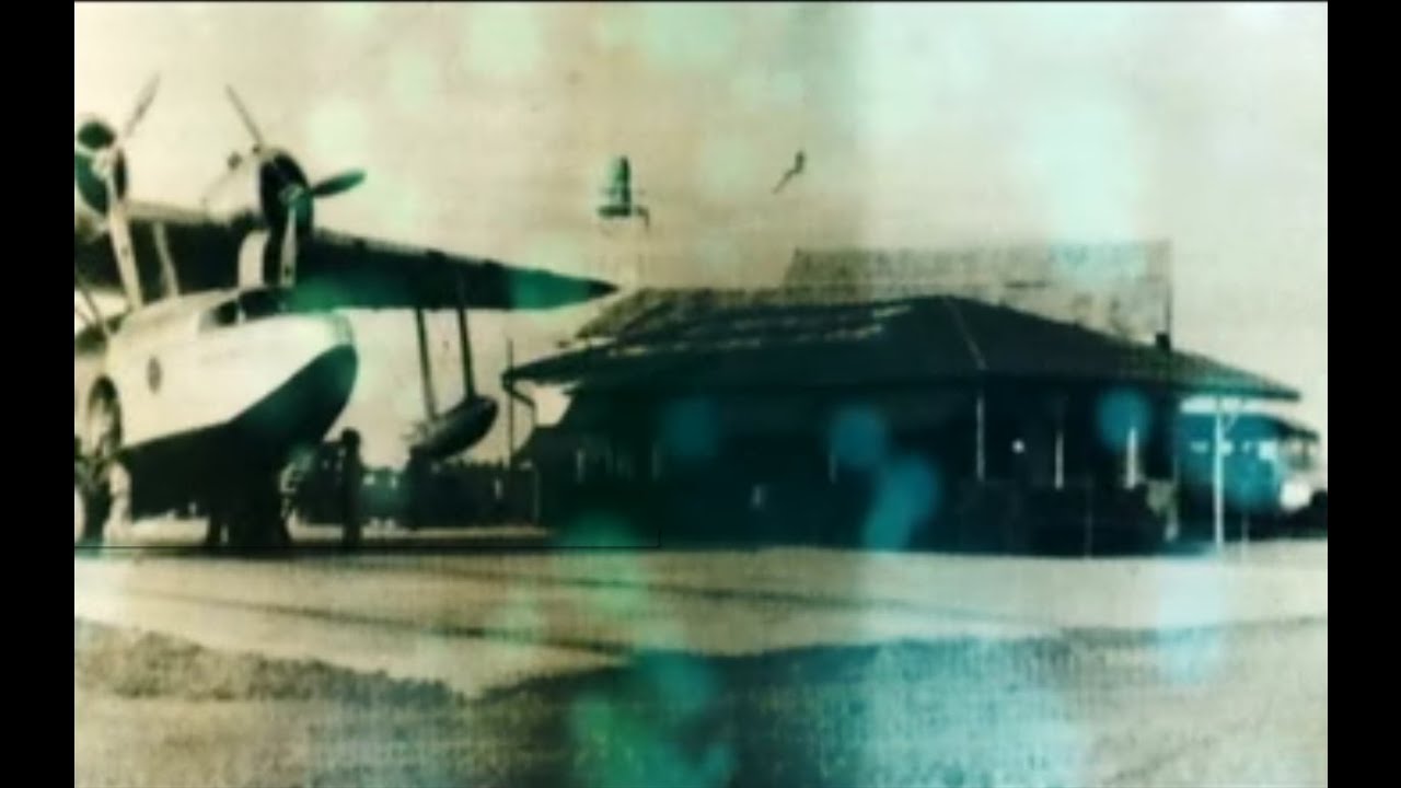 Aeropuerto de Guayaquil - Álbum de Fotos