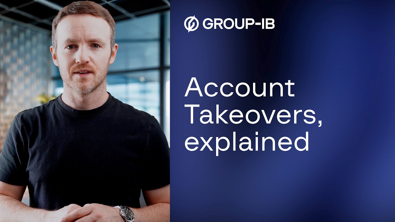 Account Takeovers, Explained