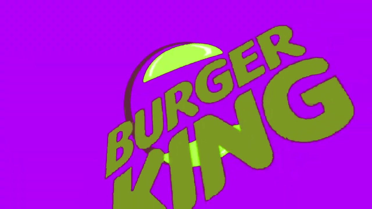 Preview 2 Burger King Logo