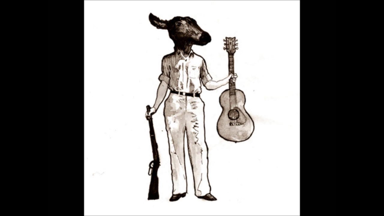 Shakey Graves - Halloween