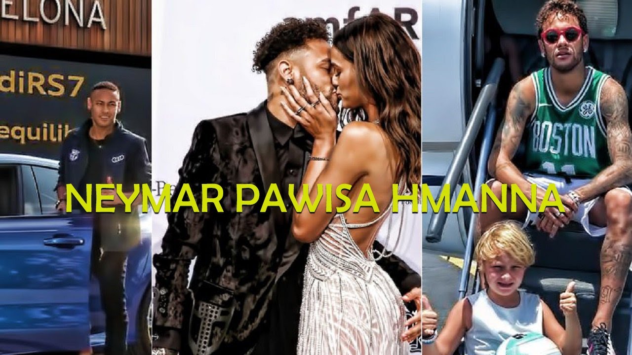 Neymar Pawisa Hmanna