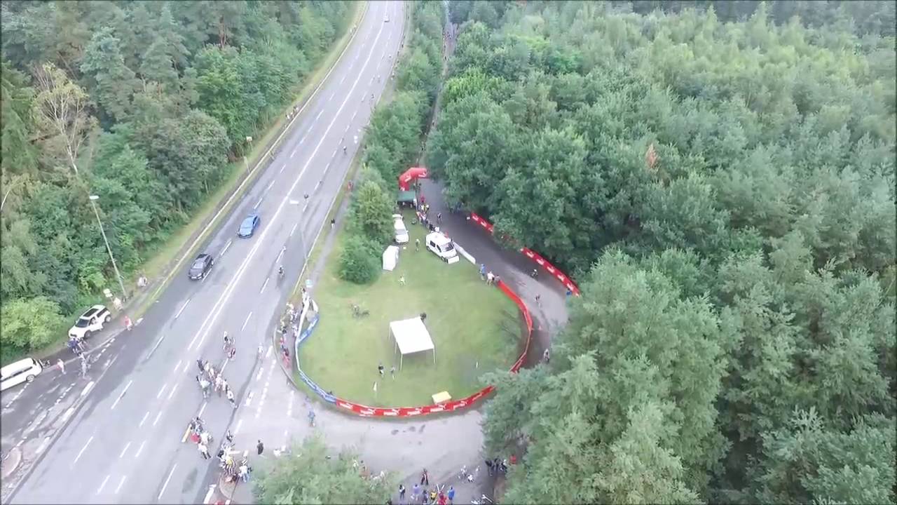 Erlanger Triathlon 2016